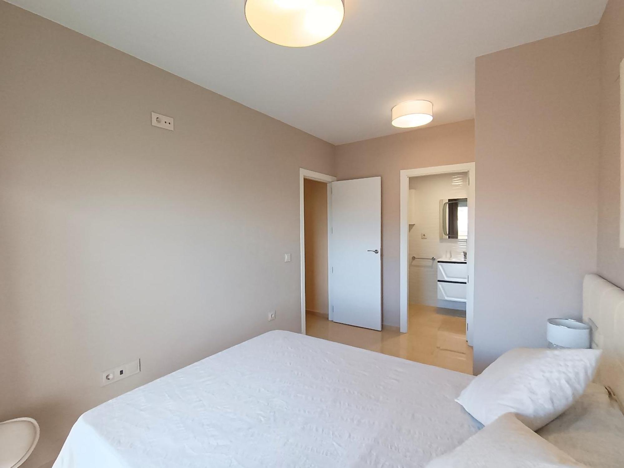 Ferienwohnung Ayf Lujo A Pie De Playa Oropesa del Mar Exterior foto