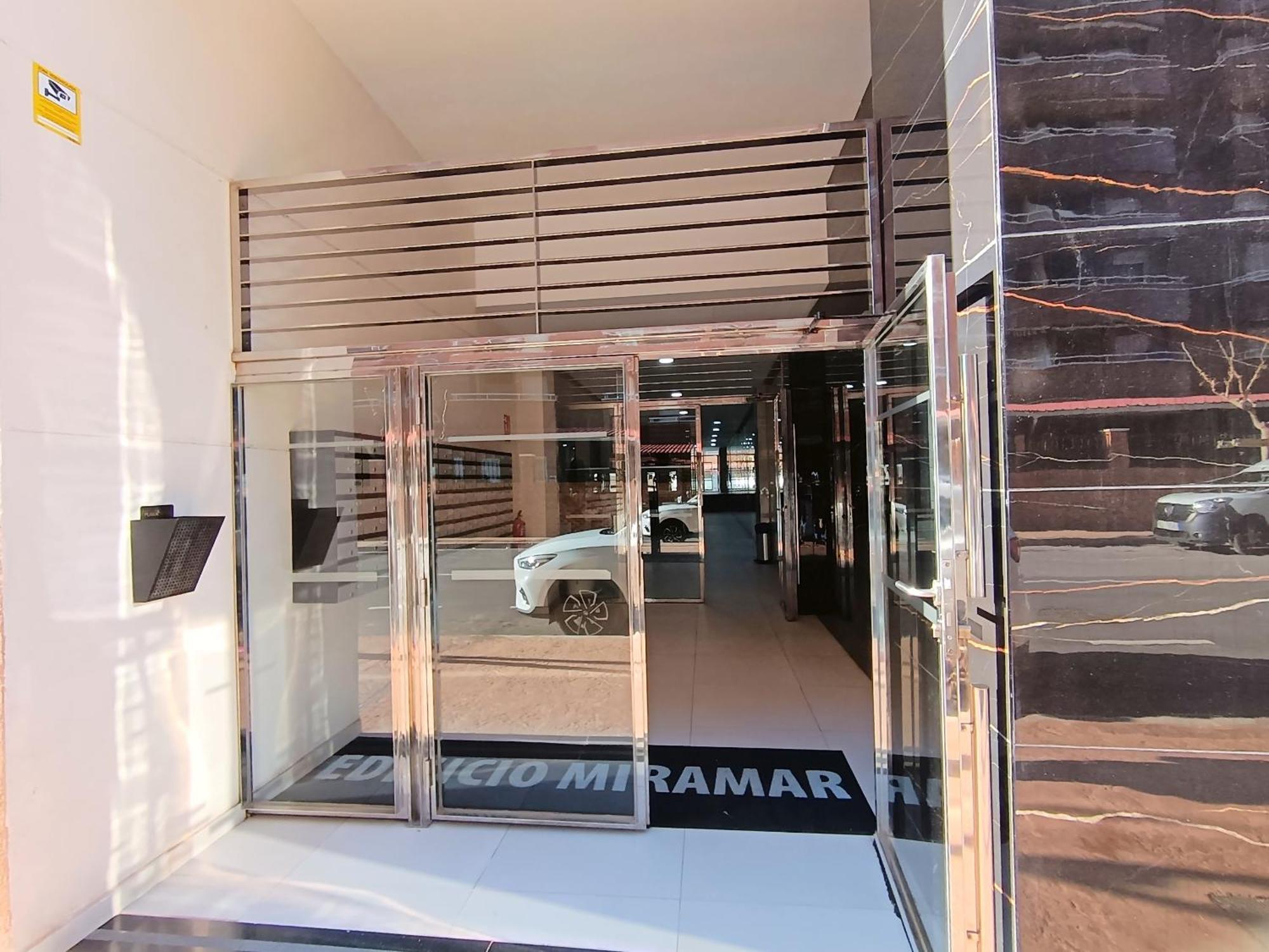 Ferienwohnung Ayf Lujo A Pie De Playa Oropesa del Mar Exterior foto